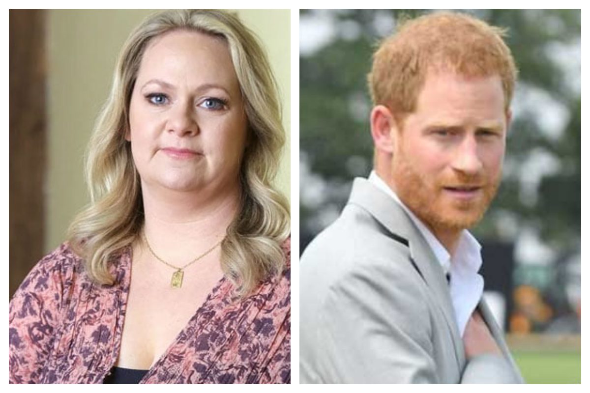 Prince Harry