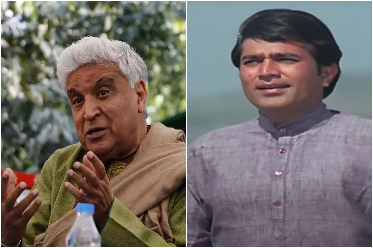 Javed Akhtar