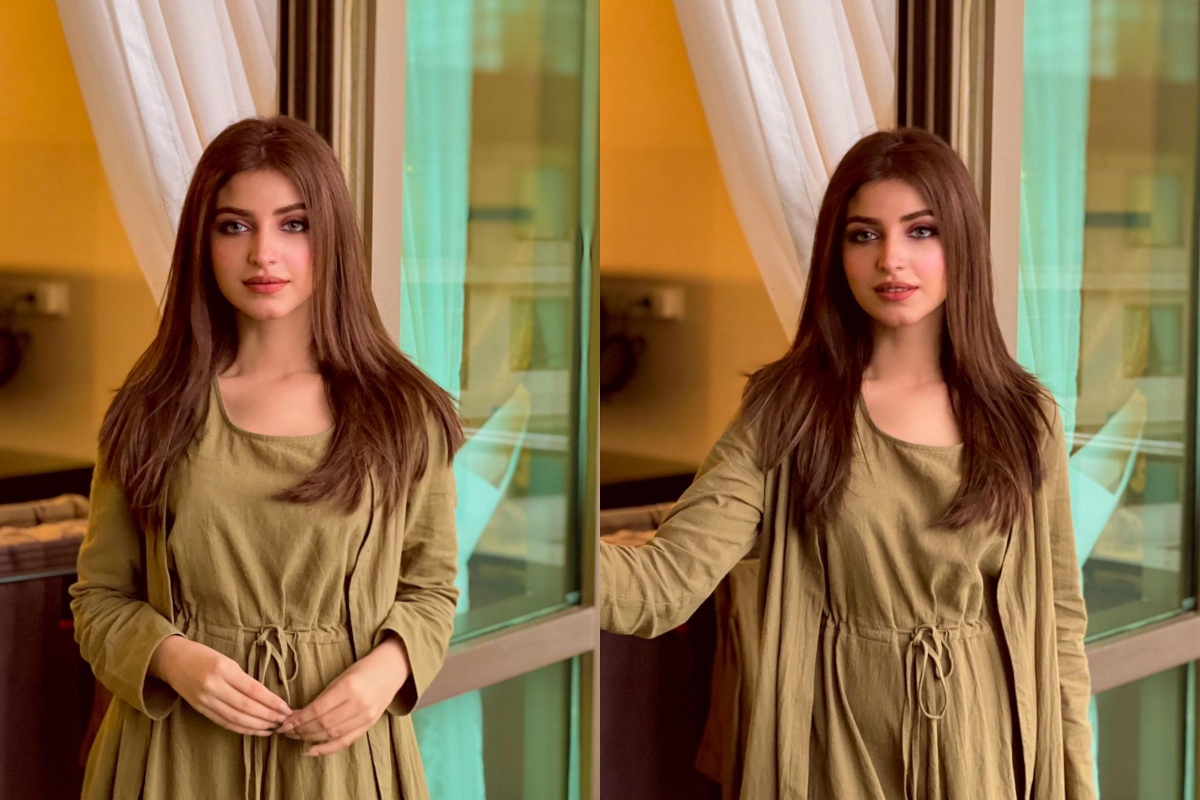 Kinza Hashmi