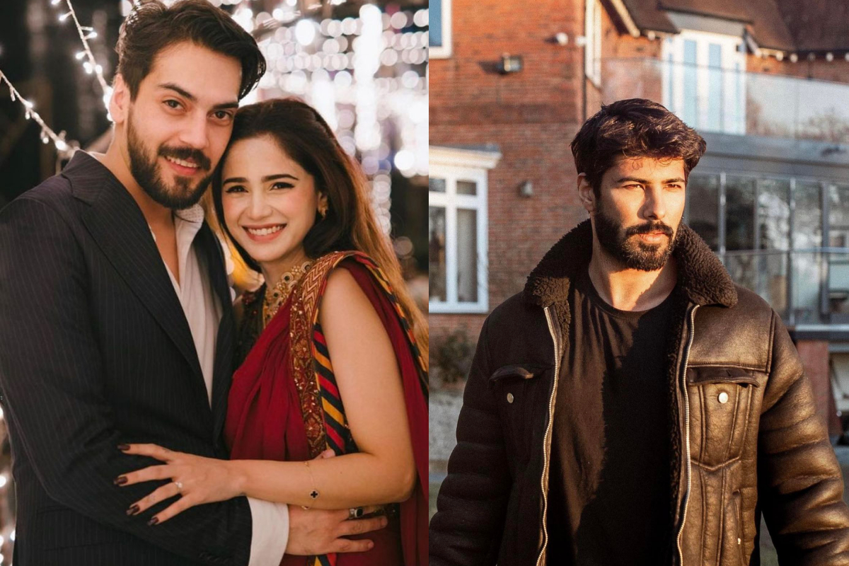 Aima Baig