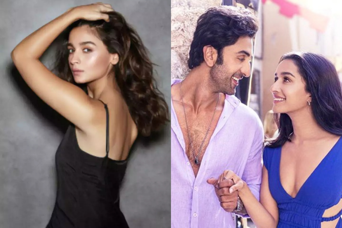 Alia Bhatt