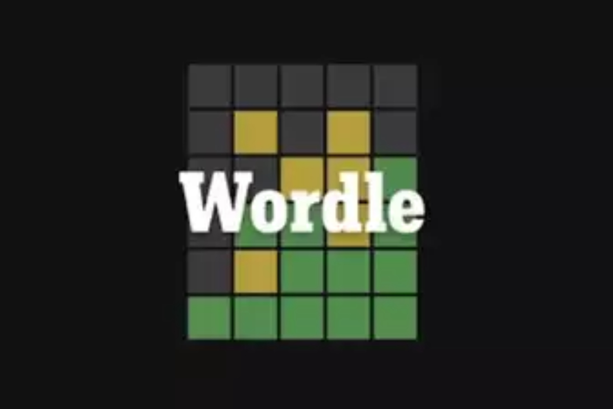 Wordle Today