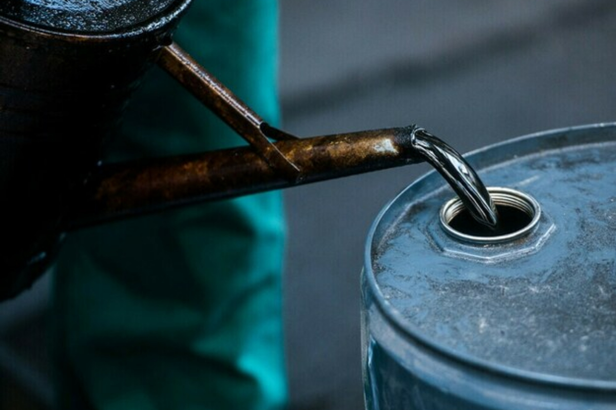 Oil products