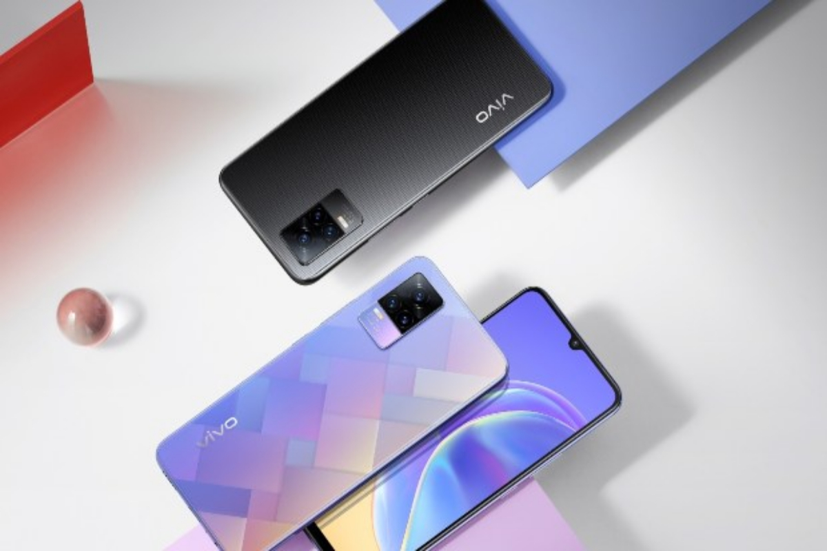 Vivo V21e price in Pakistan