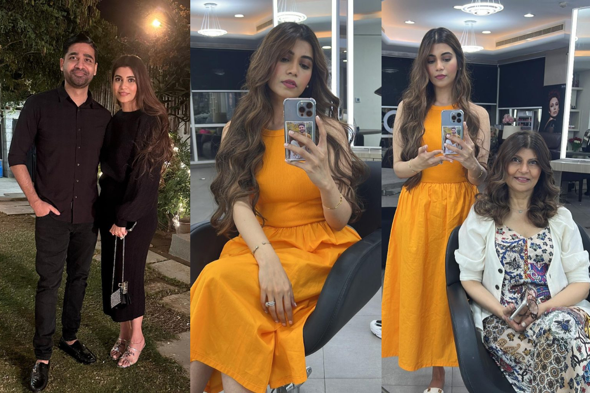 Minna Tariq