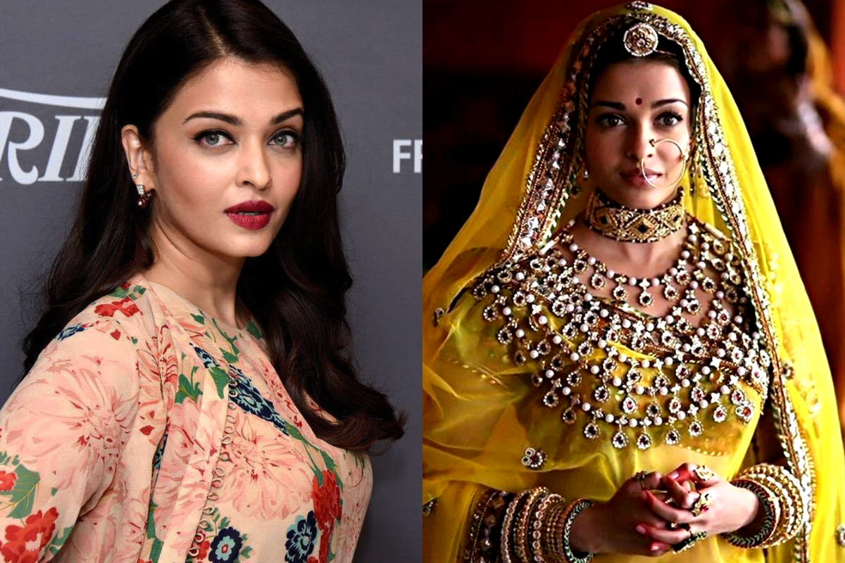 Aishwarya Rai