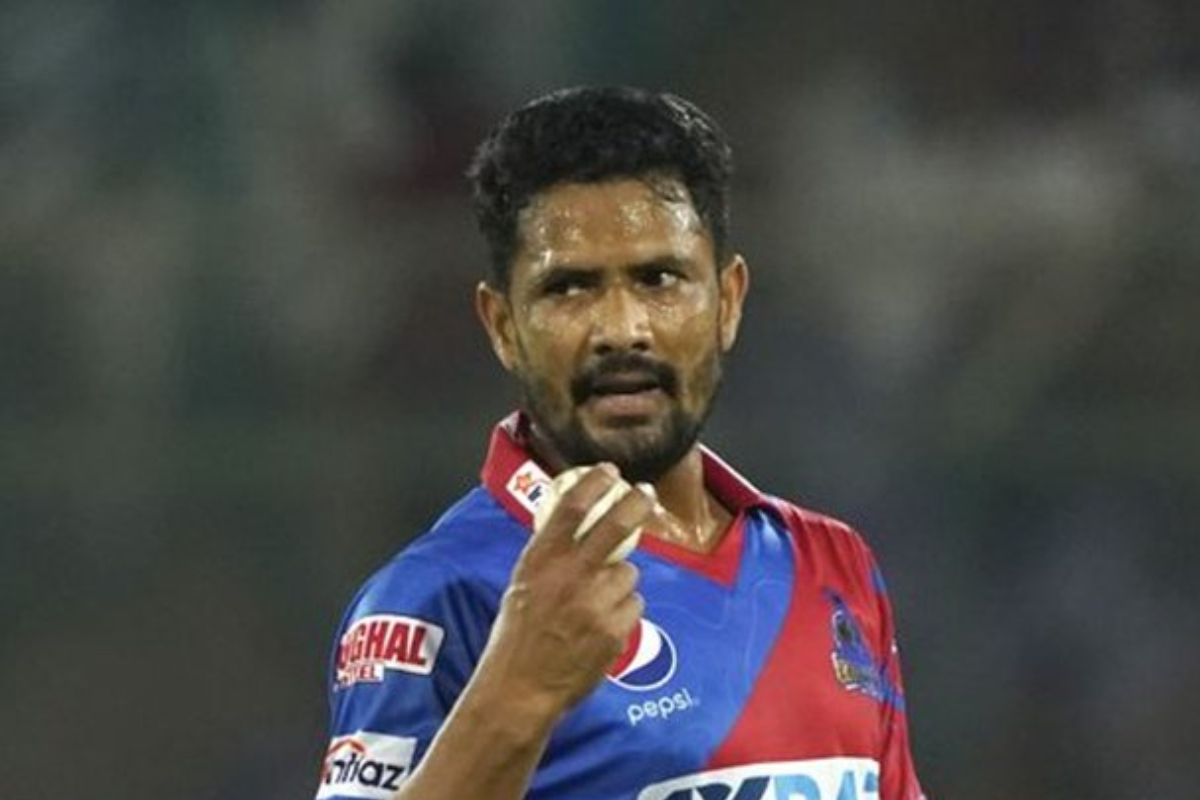 Aamer Yamin lauded Wasim Akram