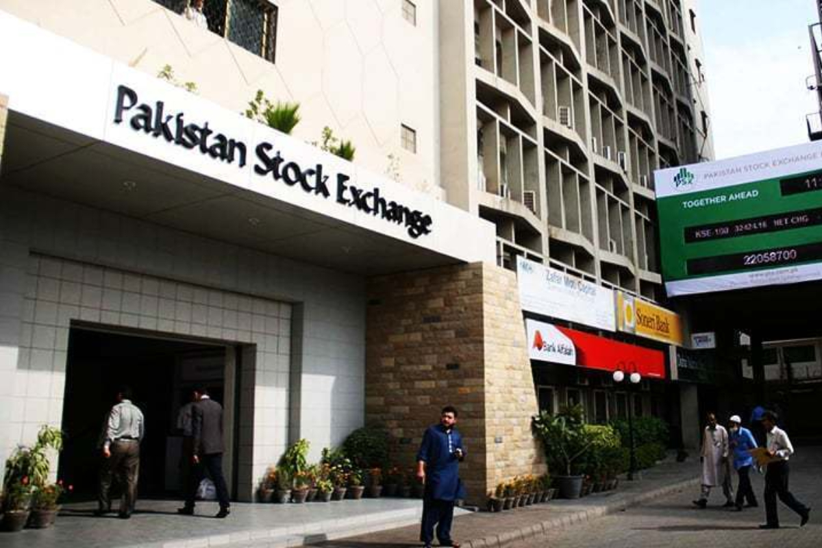 Bulls continue to dominate Pakistan equity market