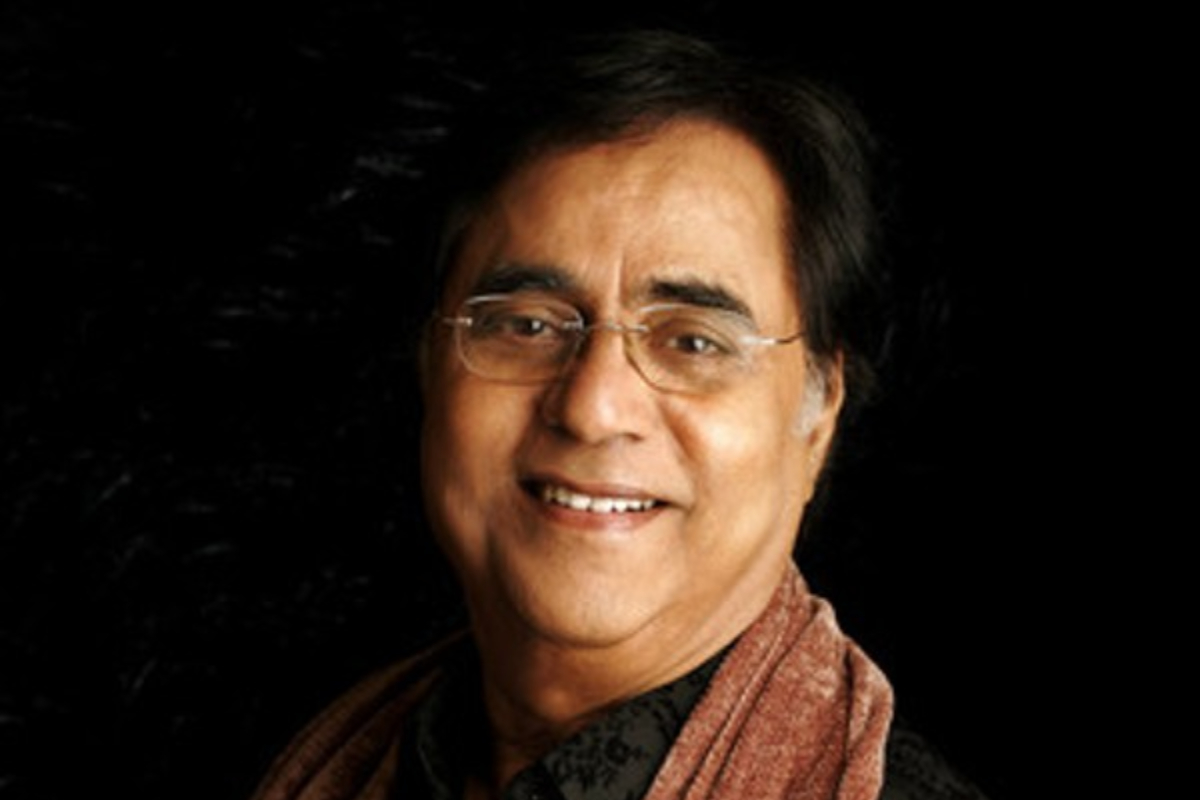 Jagjit Singh