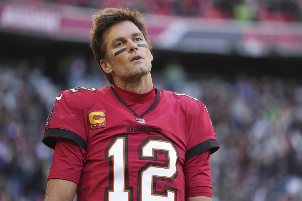 Tom Brady retirement NFL