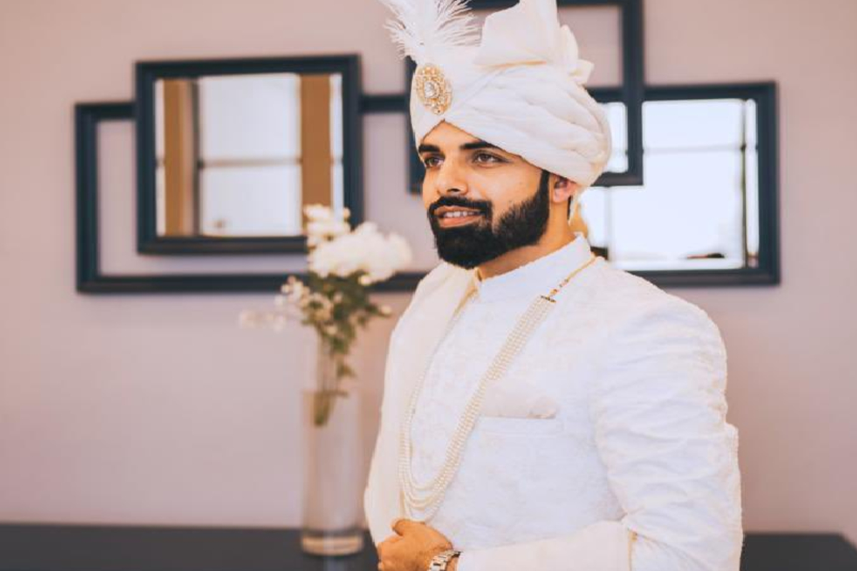 Shadab Khan