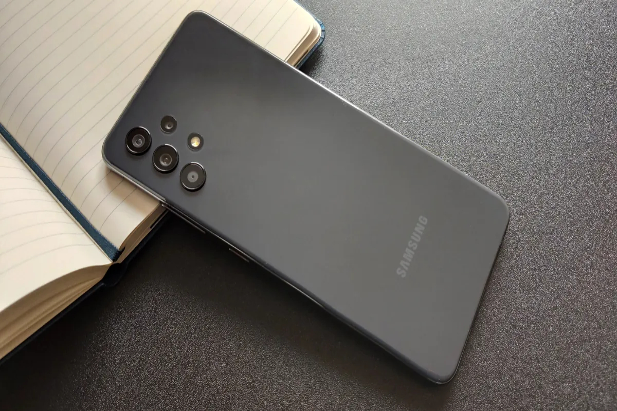 Samsung Galaxy A32 price in Pakistan