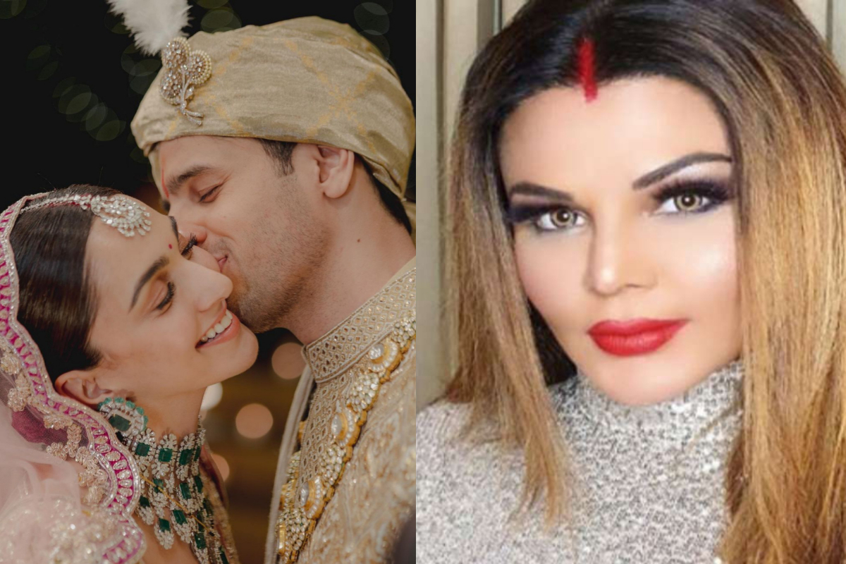 Rakhi Sawant
