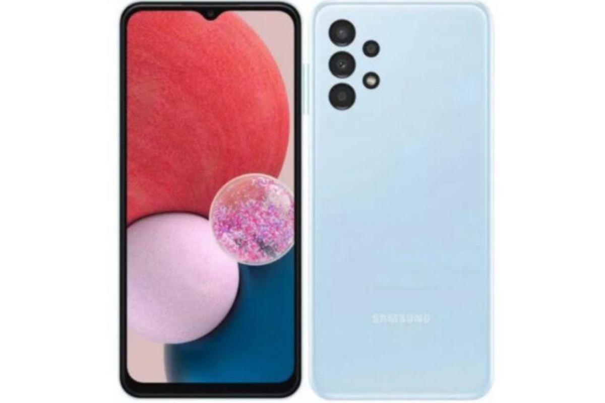 Samsung A13 price in Pakistan