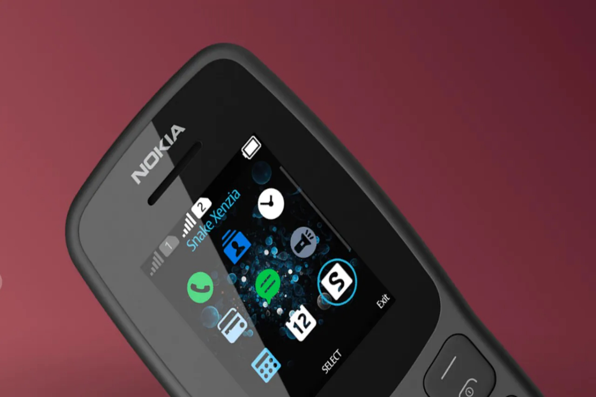 Nokia 106 price in Pakistan