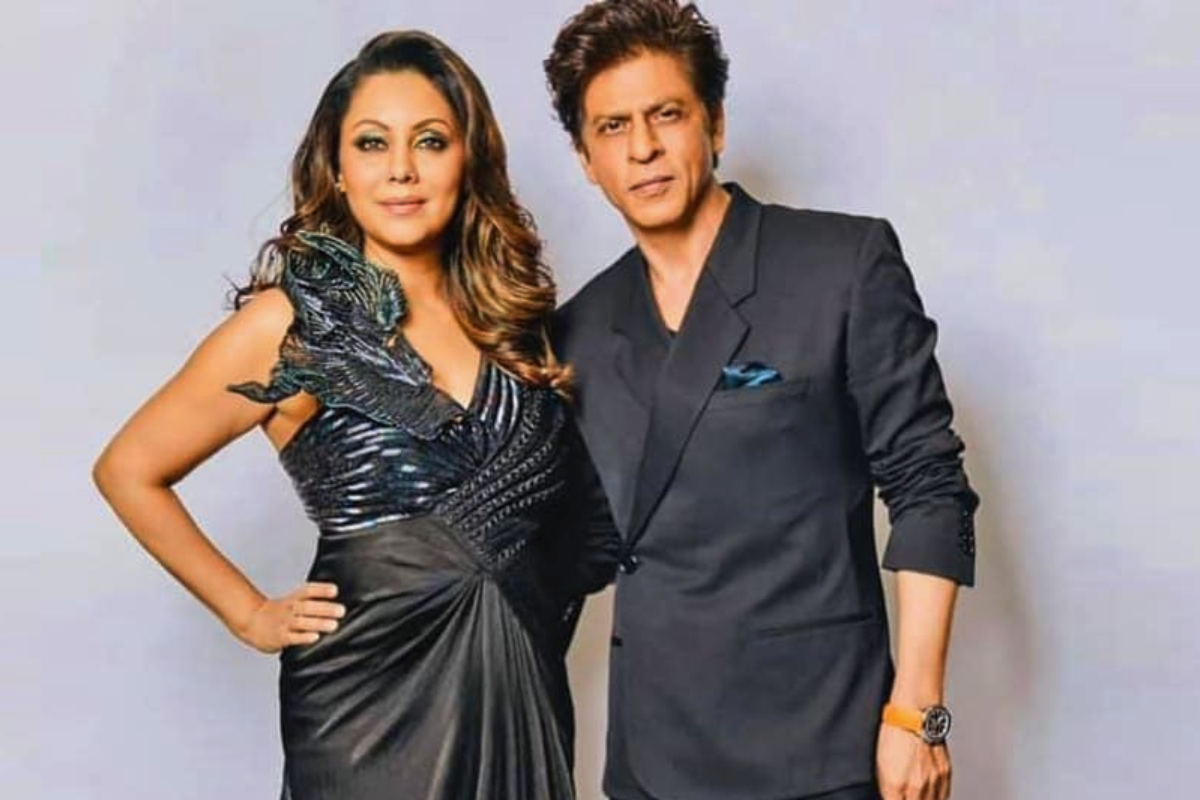 Shah Rukh Khan