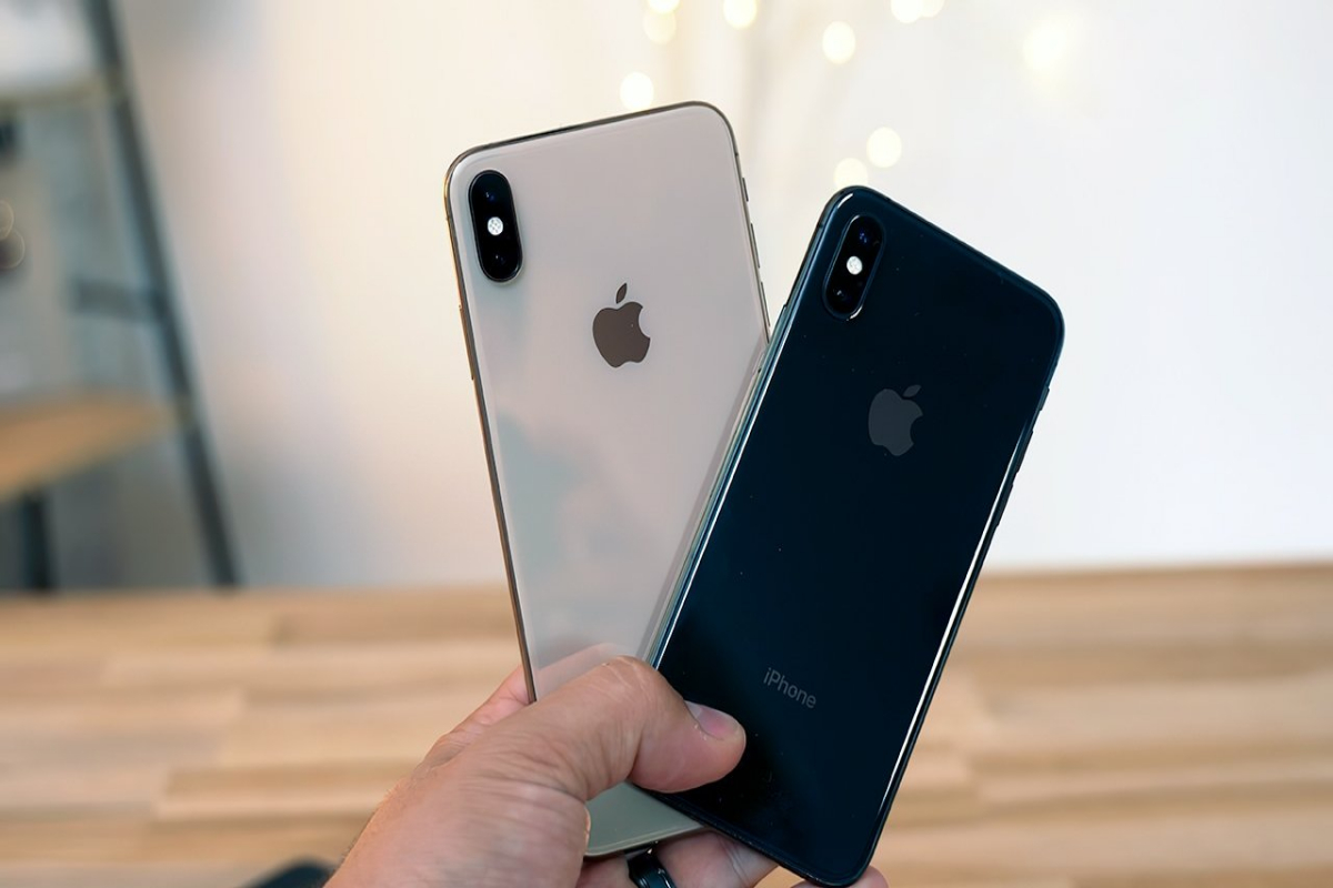 iPhone XS price in Pakistan