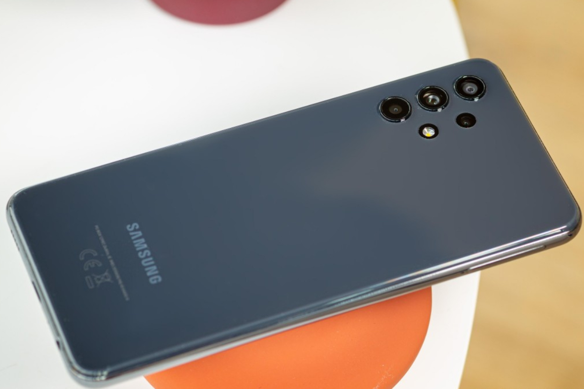 Samsung Galaxy A32