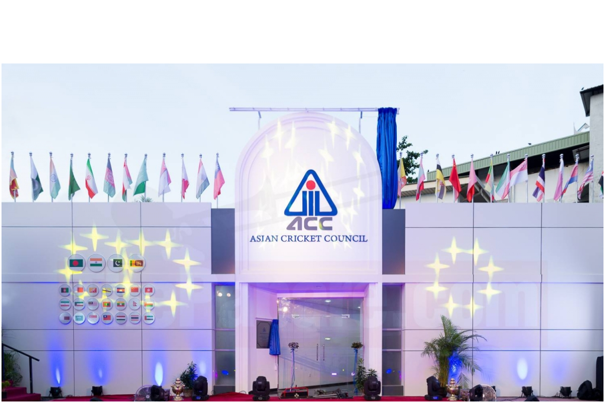 Asian Cricket Council