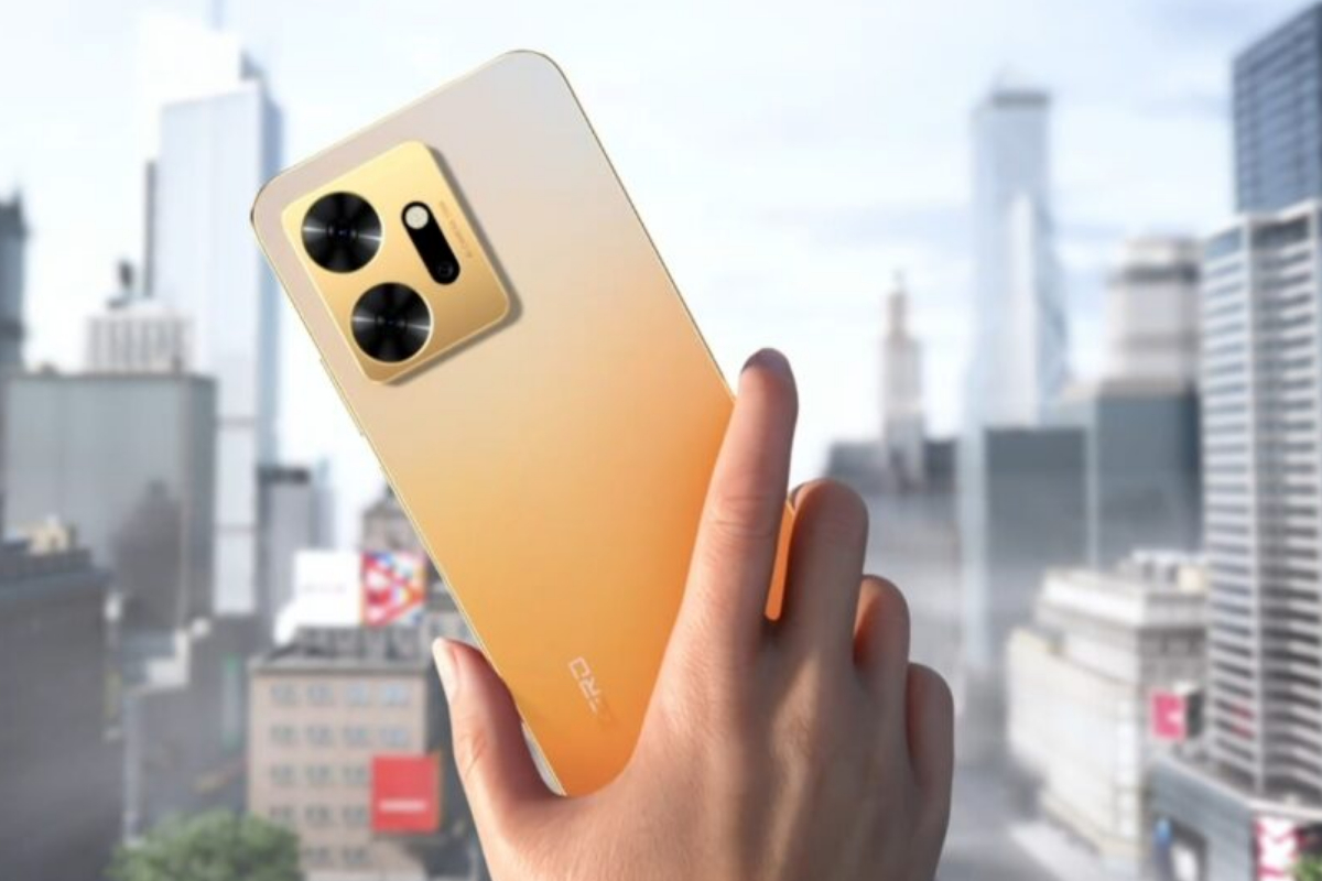 Infinix Zero 20 price in Pakistan