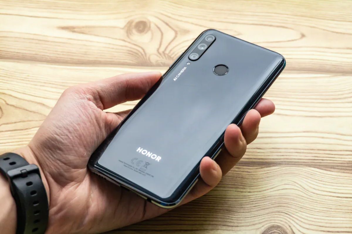 Honor 10i