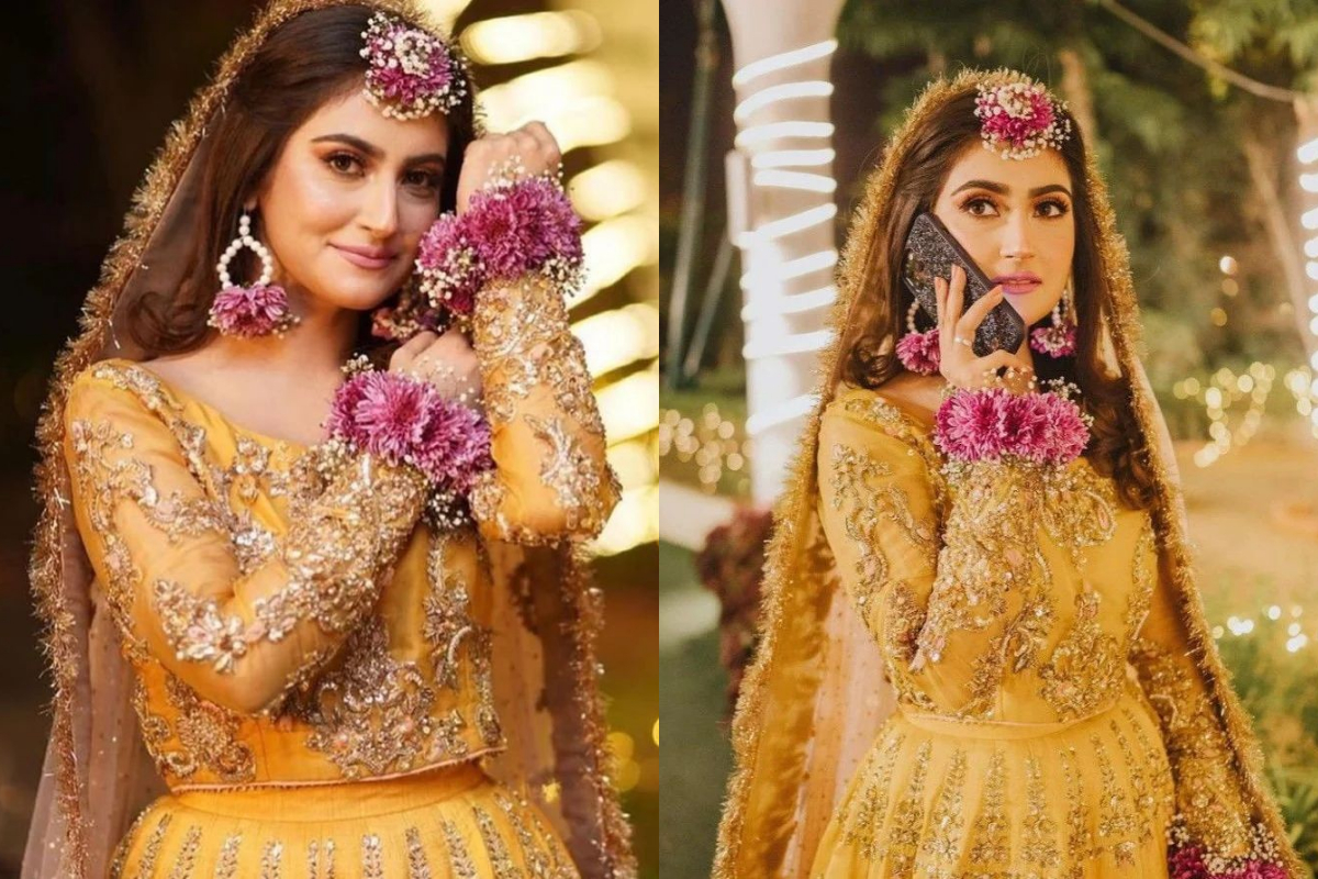 Hiba Bukhari