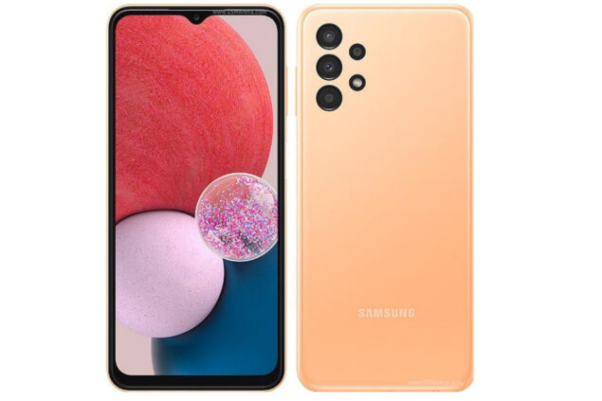 Samsung A13 price in Pakistan