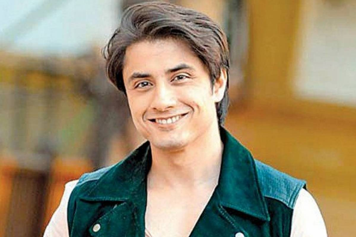 Ali Zafar
