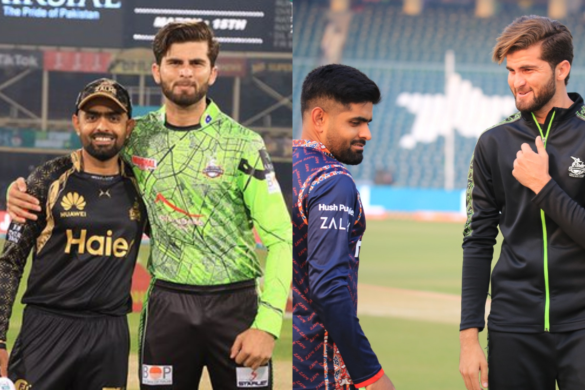 Lahore Qalandars