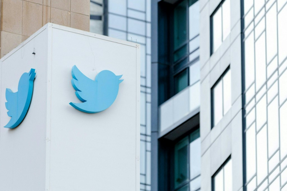 Twitter two-factor authentication