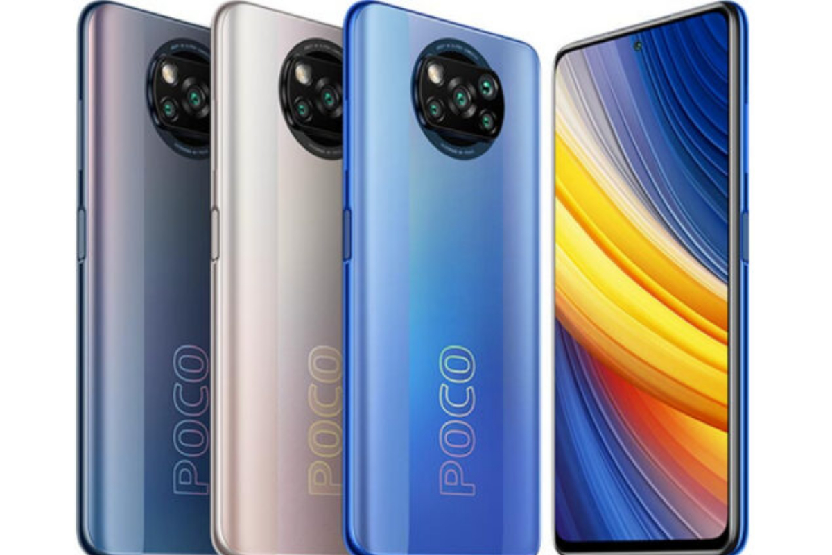 Poco X3 Pro price in Pakistan