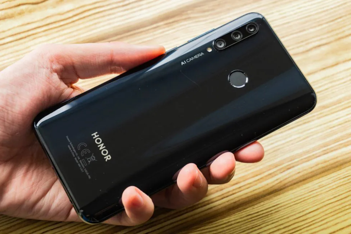 Honor 10i