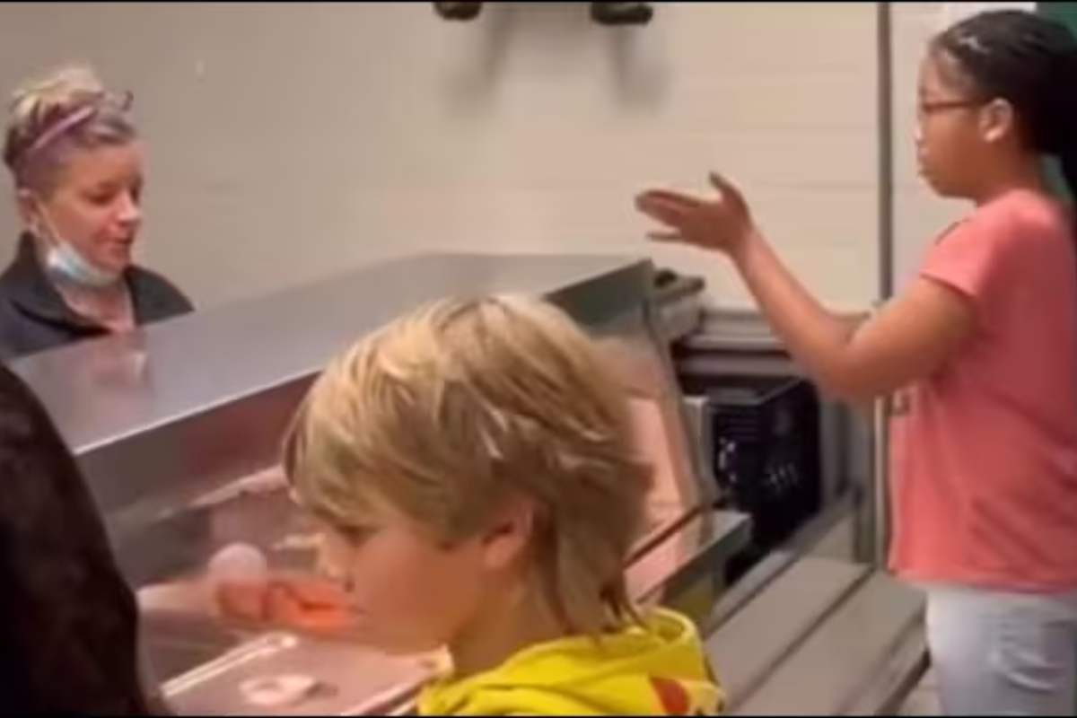 sign language