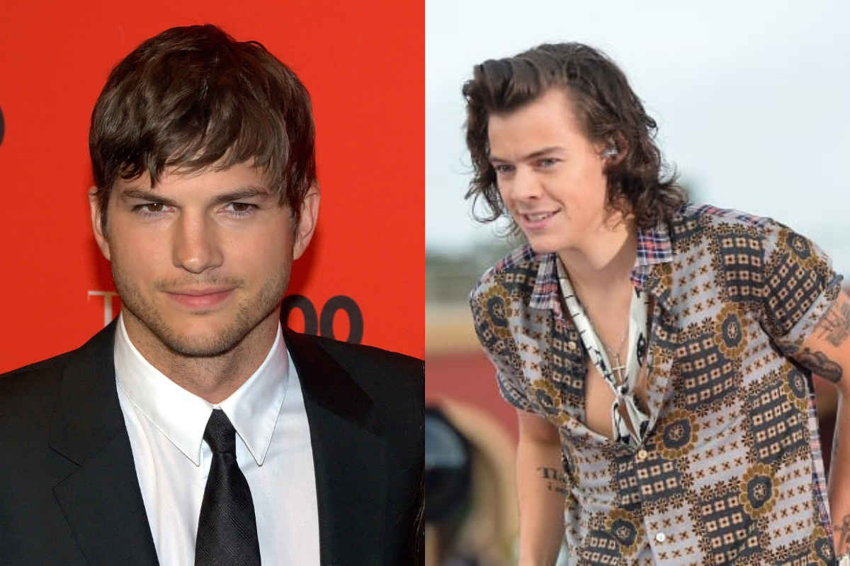 Ashton Kutcher