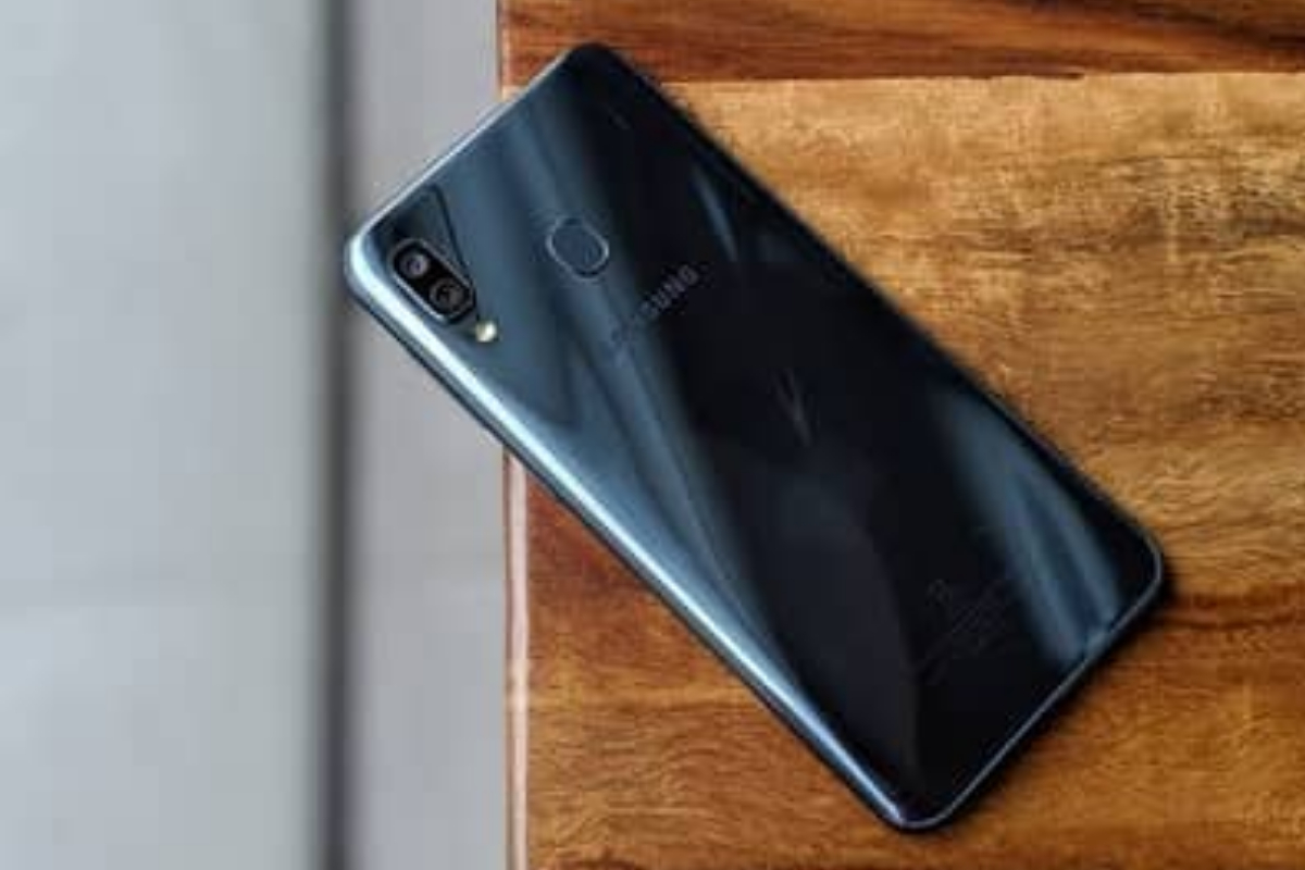 Samsung Galaxy A30 price in Pakistan