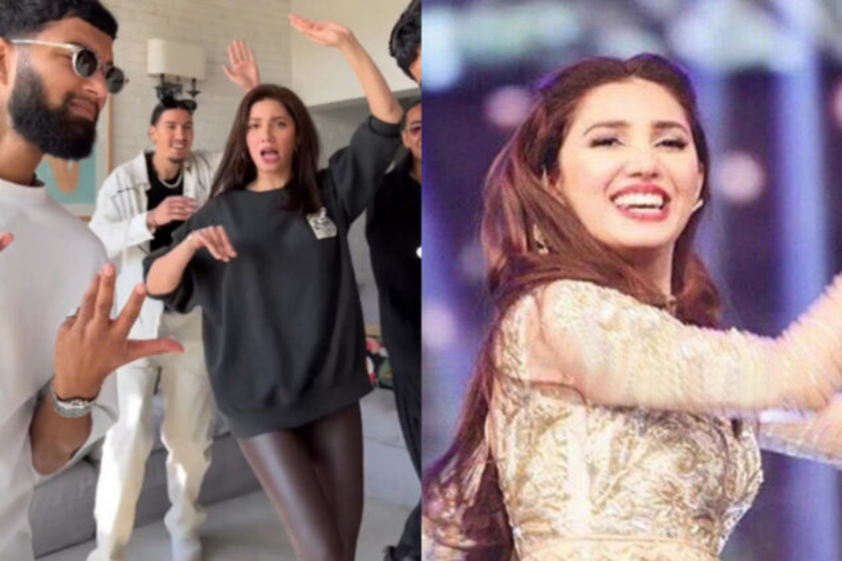Mahira Khan