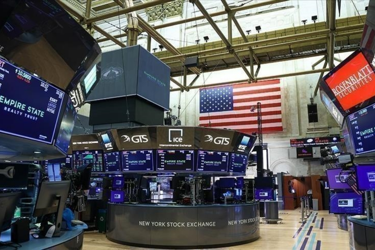 oil prices us stock