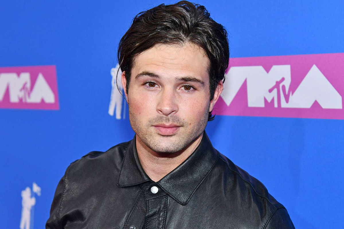 Cody Longo