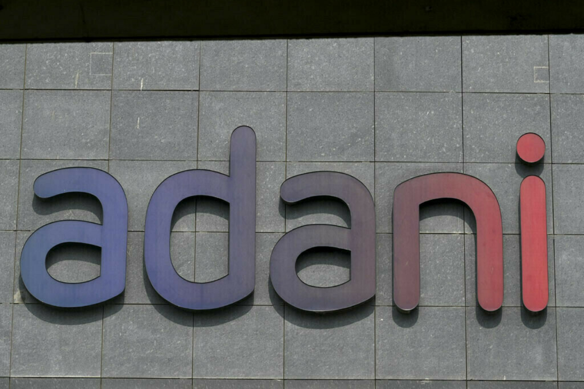 Adani