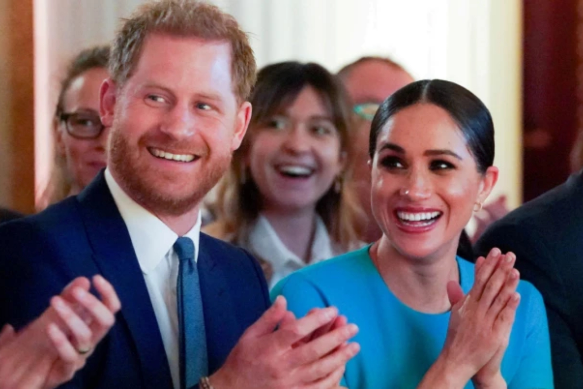 Duchess of Sussex