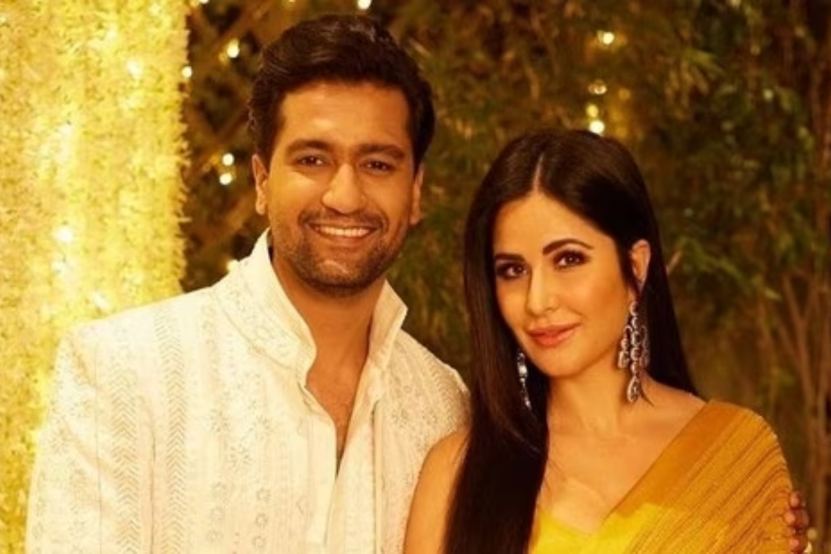Vicky Kaushal