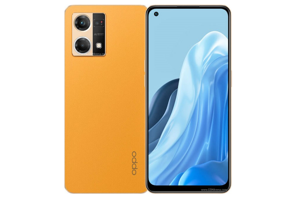 Oppo F21 Pro price in Pakistan