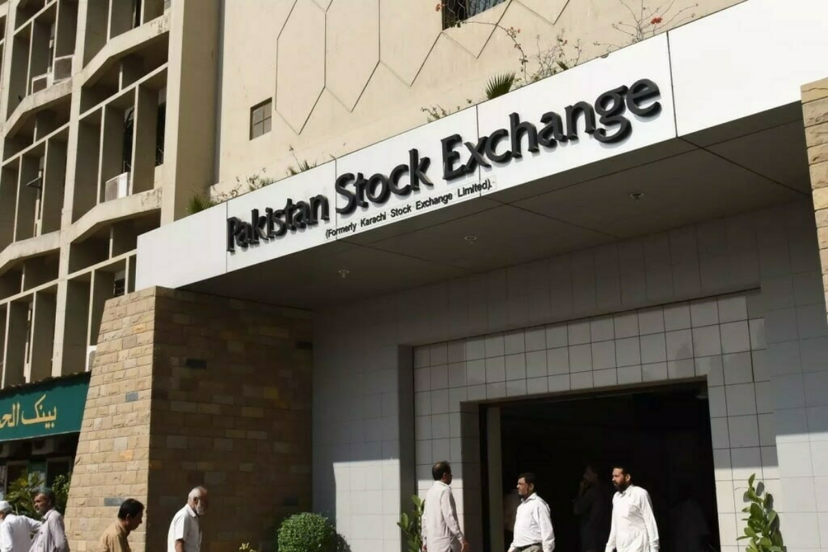 Pakistan equity market remains bullish