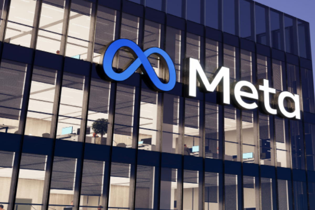 Meta Platforms