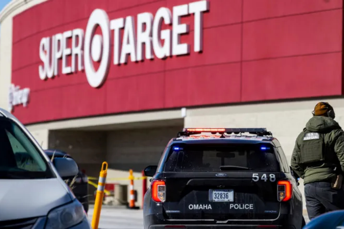 Target Corp Omaha