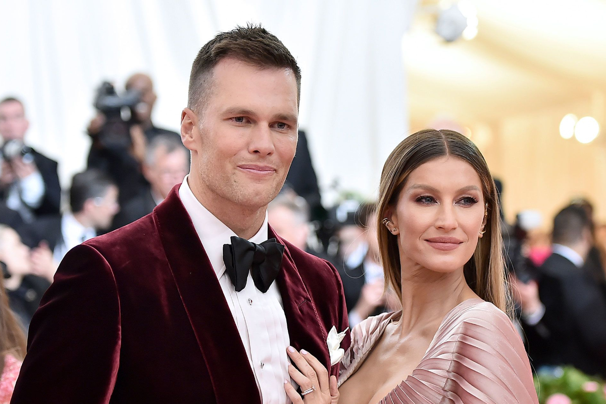 Gisele Bündchen