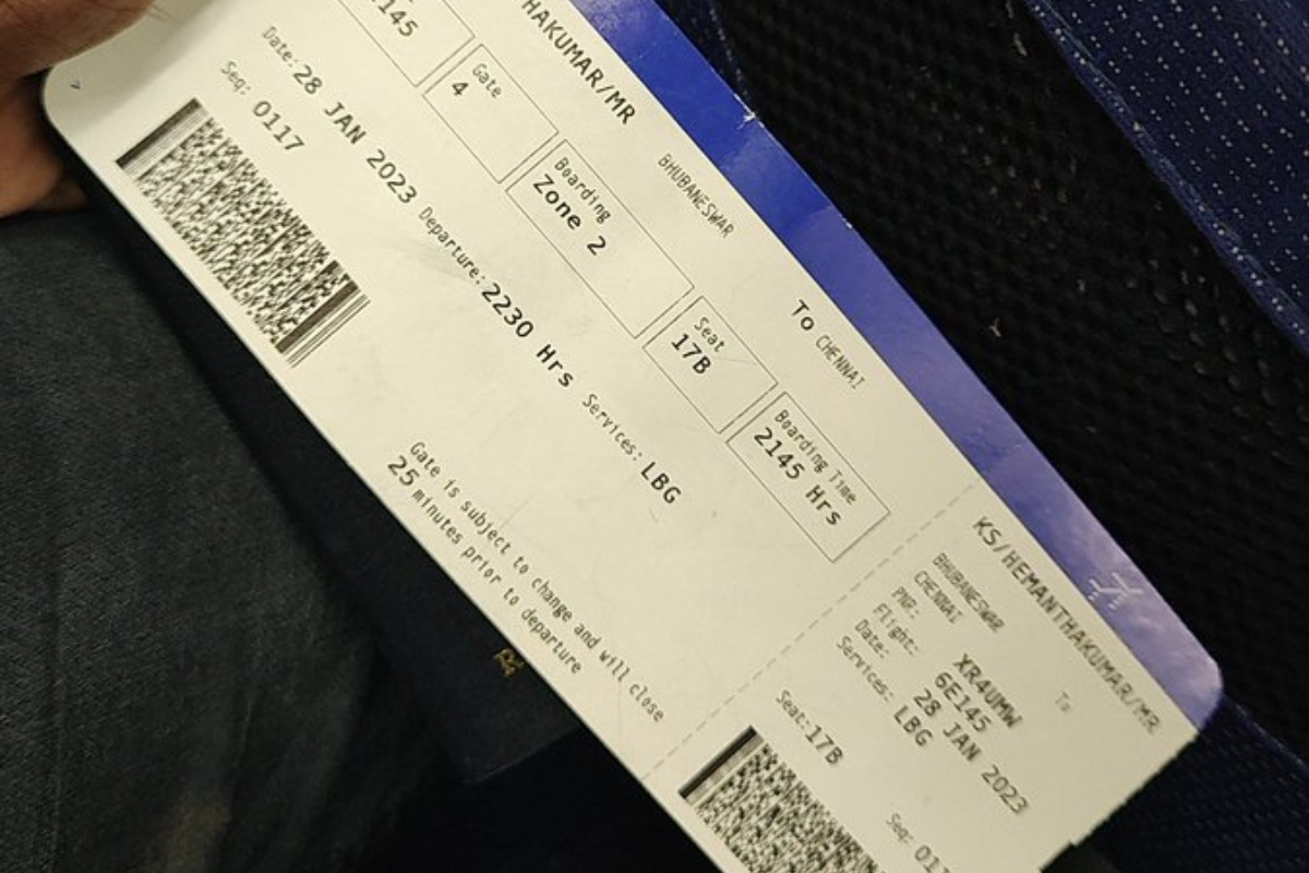 flight