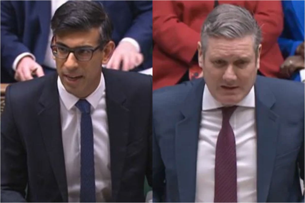 Dominic Raab