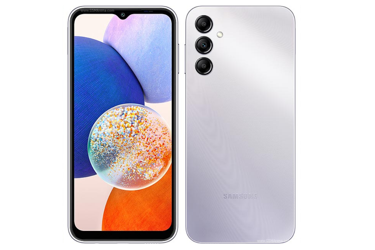 Samsung Galaxy A14