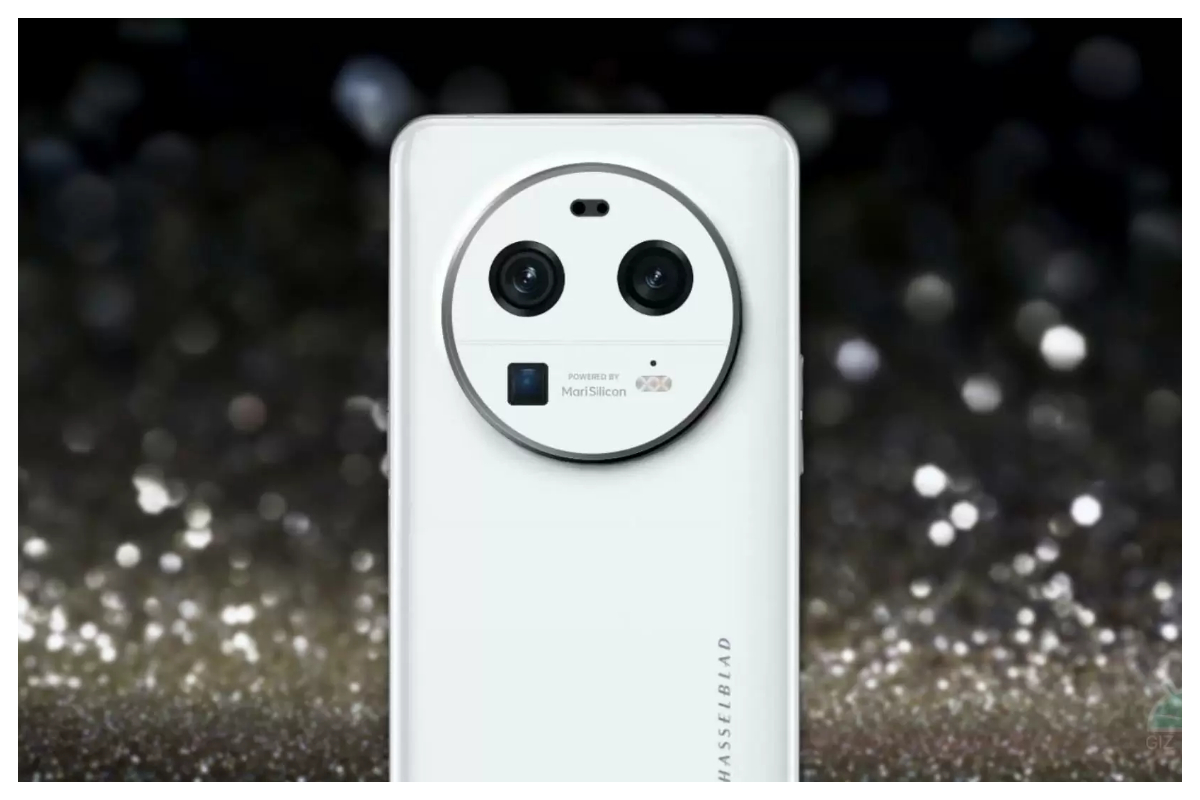 OPPO Find X6
